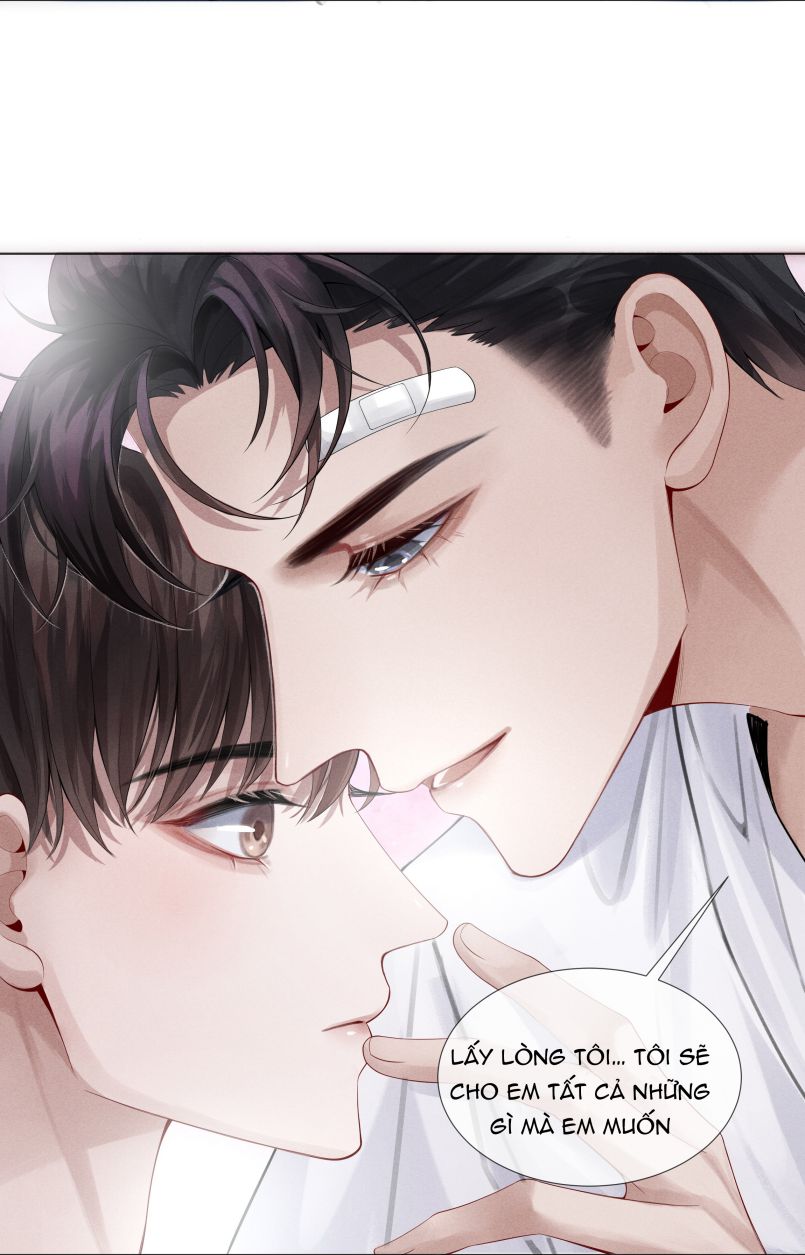 Dior Tiên Sinh Chap 7 - Trang 2