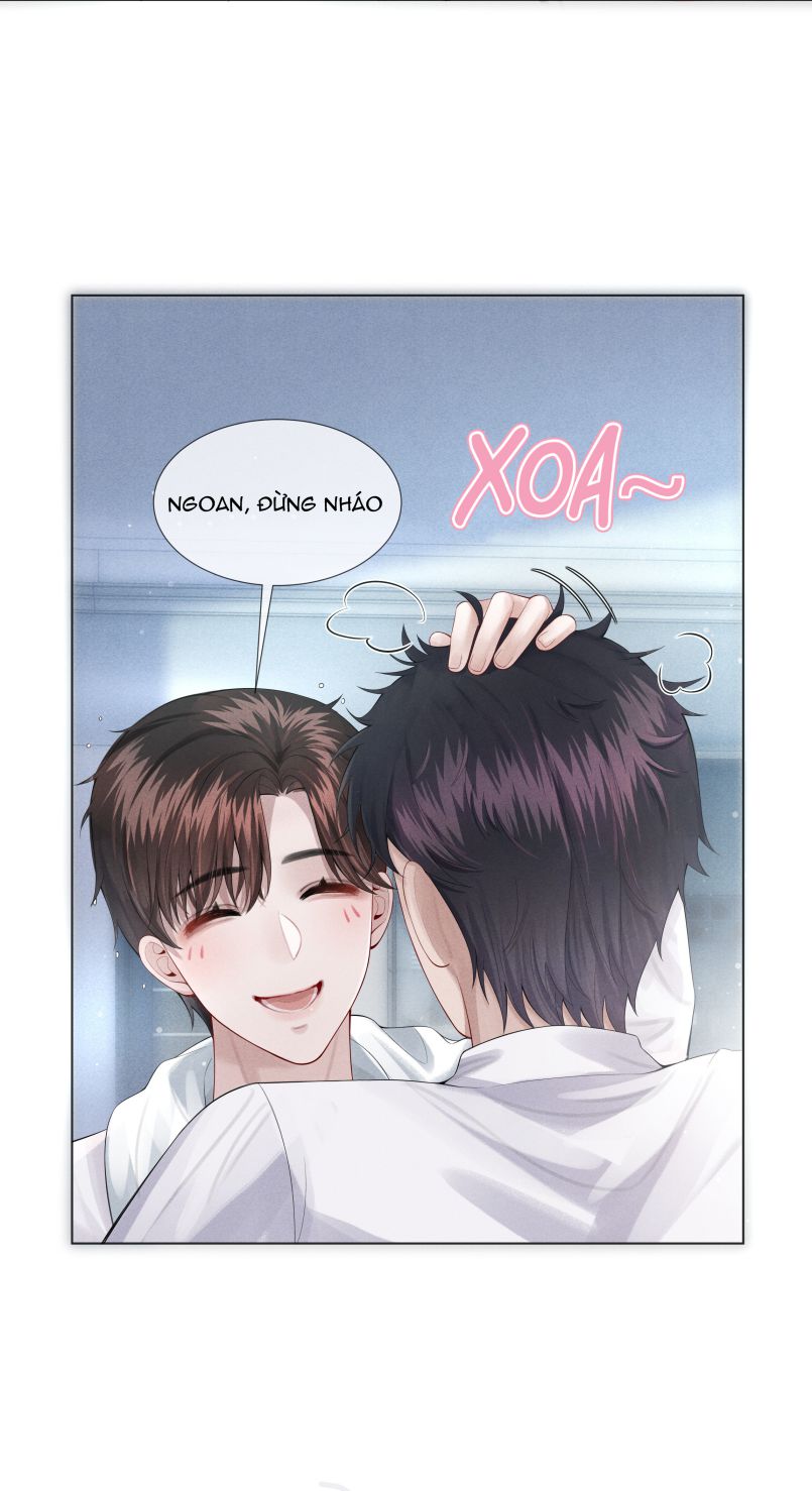 Dior Tiên Sinh Chap 7 - Trang 2