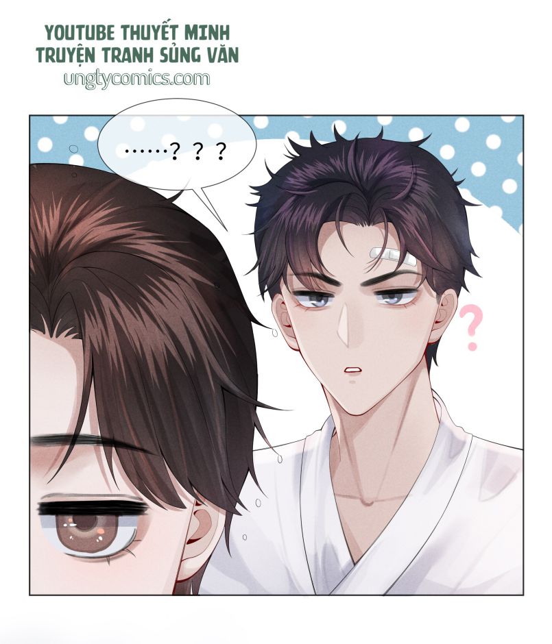 Dior Tiên Sinh Chap 7 - Trang 2