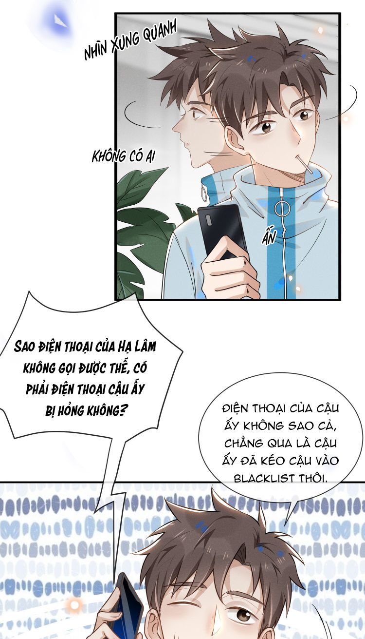 Lai Sinh Bất Kiến Chapter 16 - Trang 4