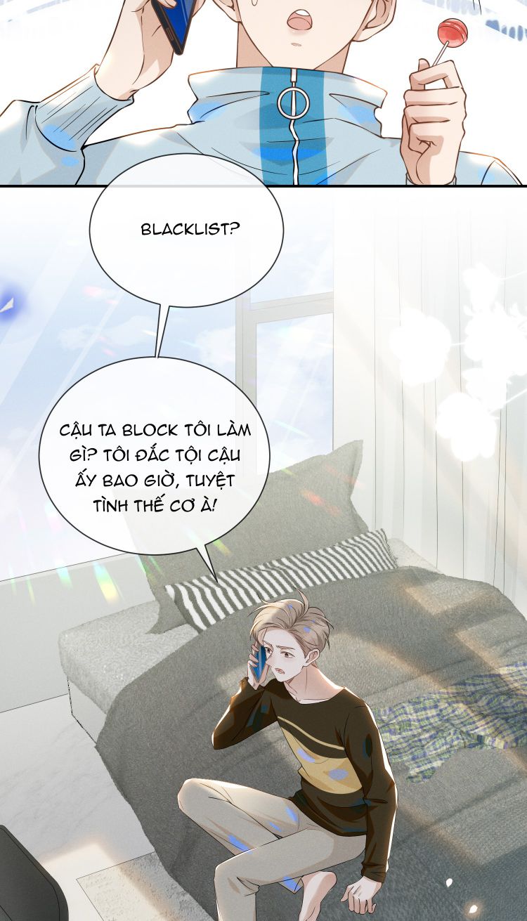 Lai Sinh Bất Kiến Chapter 16 - Trang 4