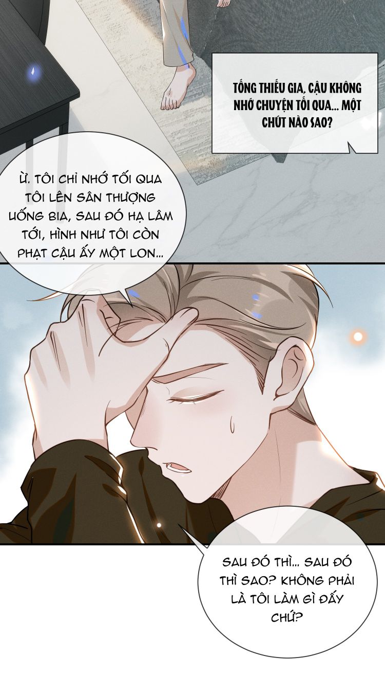 Lai Sinh Bất Kiến Chapter 16 - Trang 4