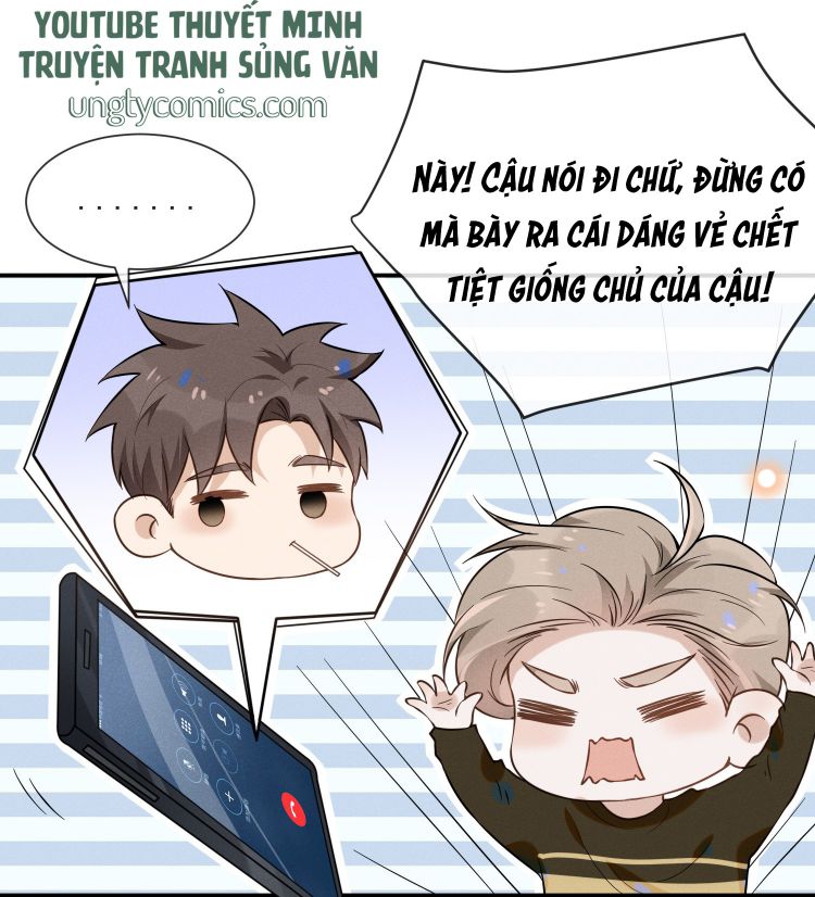 Lai Sinh Bất Kiến Chapter 16 - Trang 4