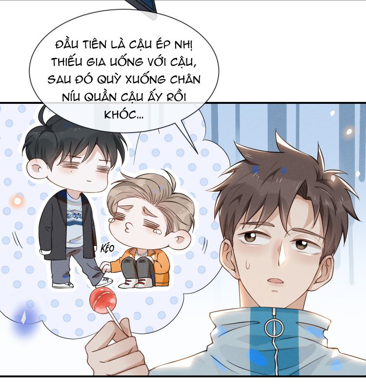Lai Sinh Bất Kiến Chapter 16 - Trang 4