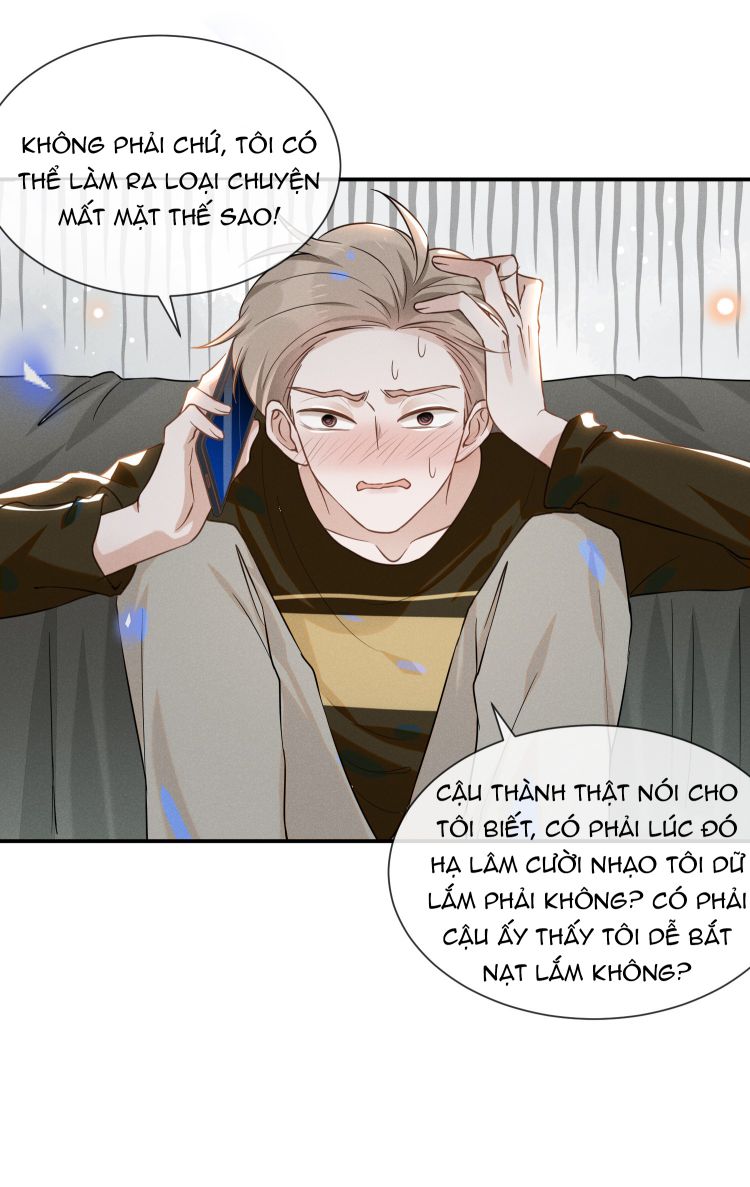 Lai Sinh Bất Kiến Chapter 16 - Trang 4