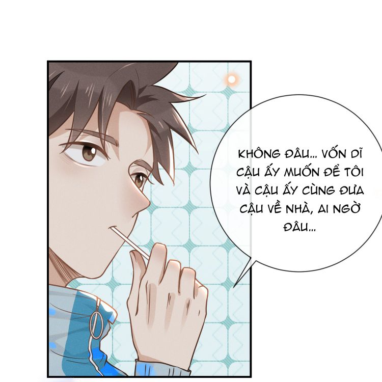 Lai Sinh Bất Kiến Chapter 16 - Trang 4