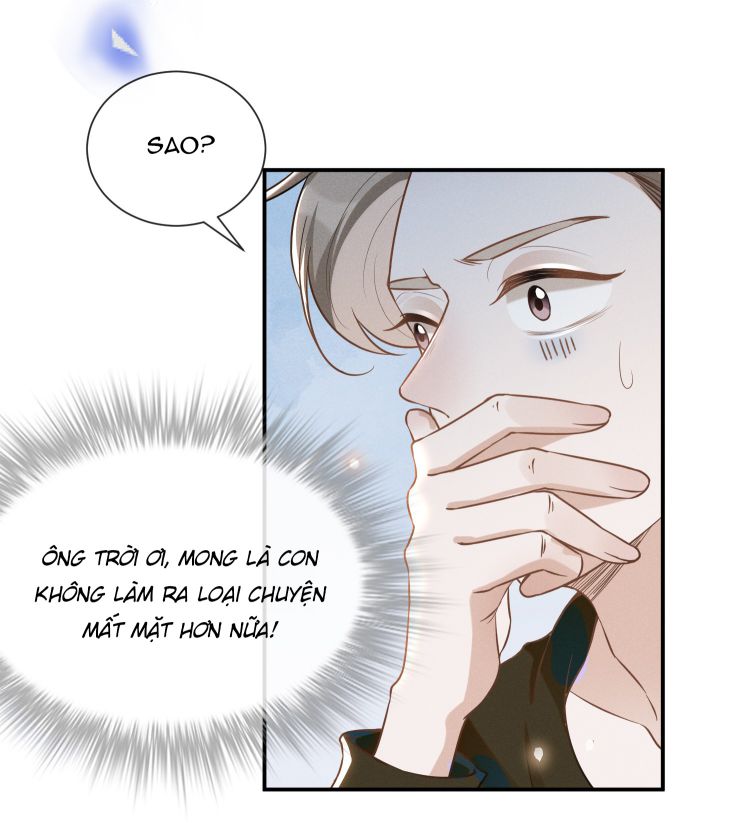 Lai Sinh Bất Kiến Chapter 16 - Trang 4