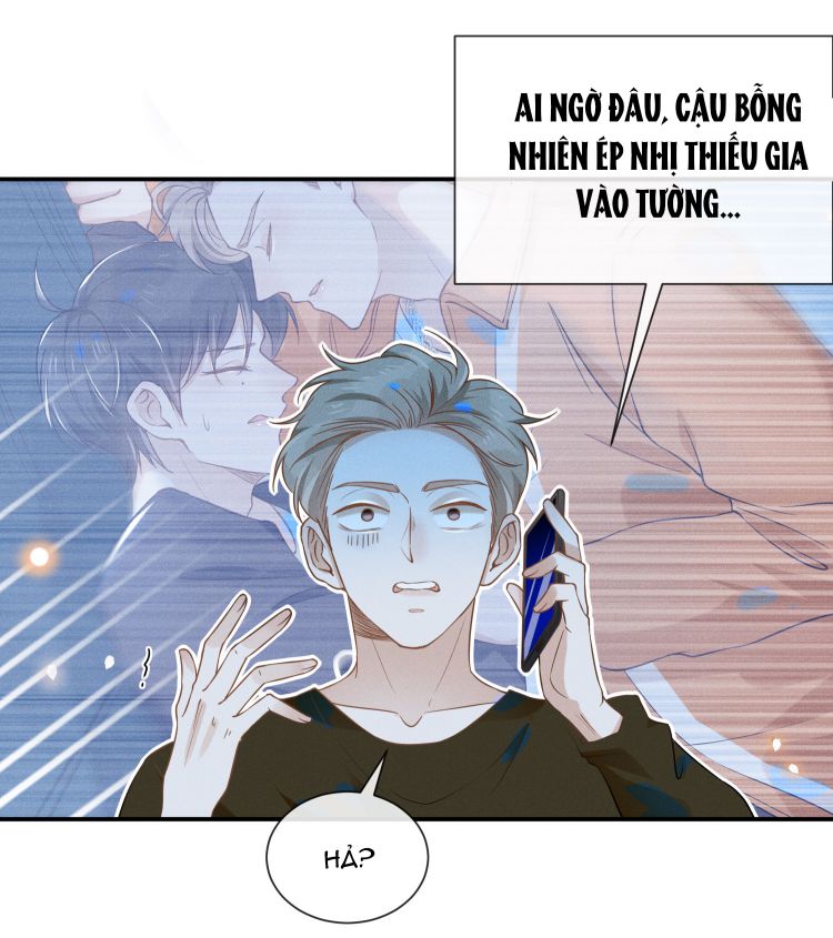 Lai Sinh Bất Kiến Chapter 16 - Trang 4
