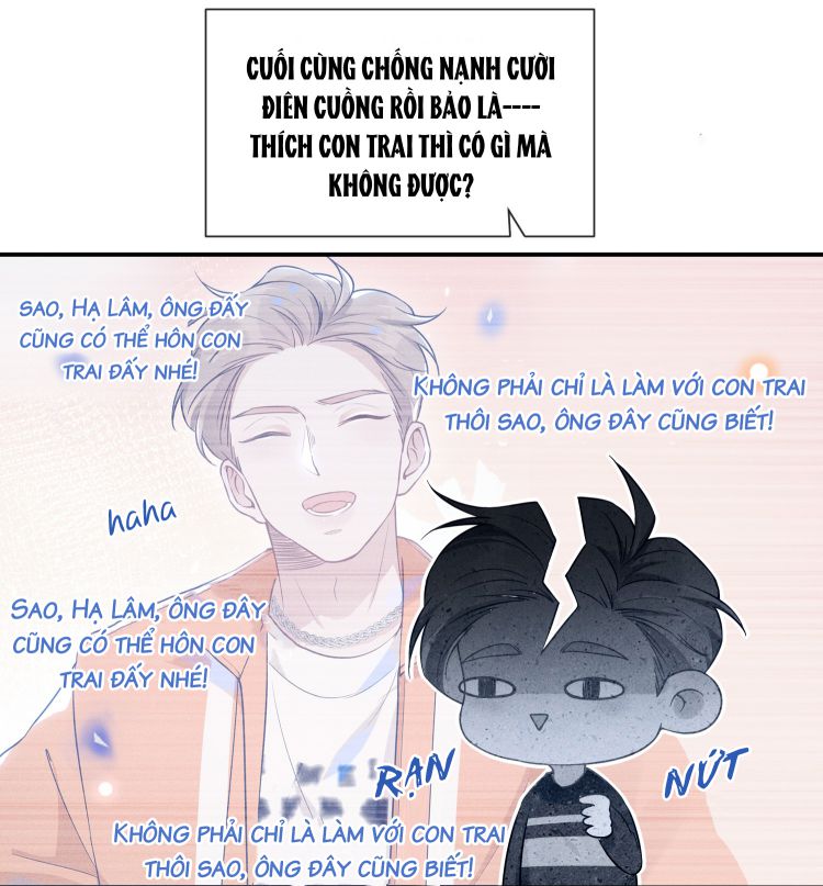 Lai Sinh Bất Kiến Chapter 16 - Trang 4