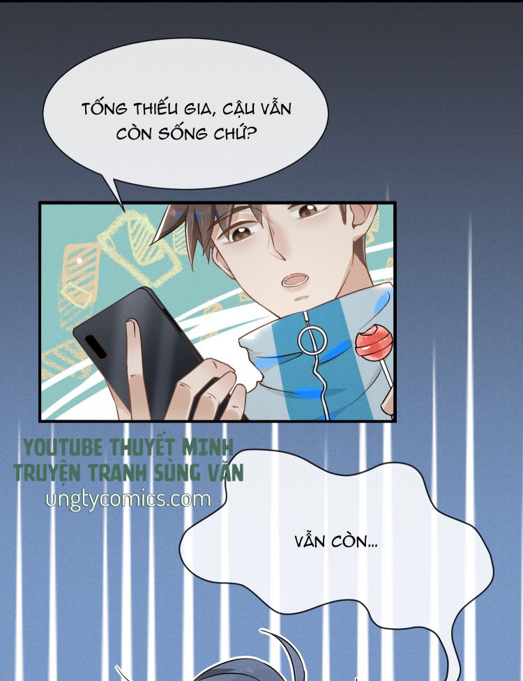 Lai Sinh Bất Kiến Chapter 16 - Trang 4