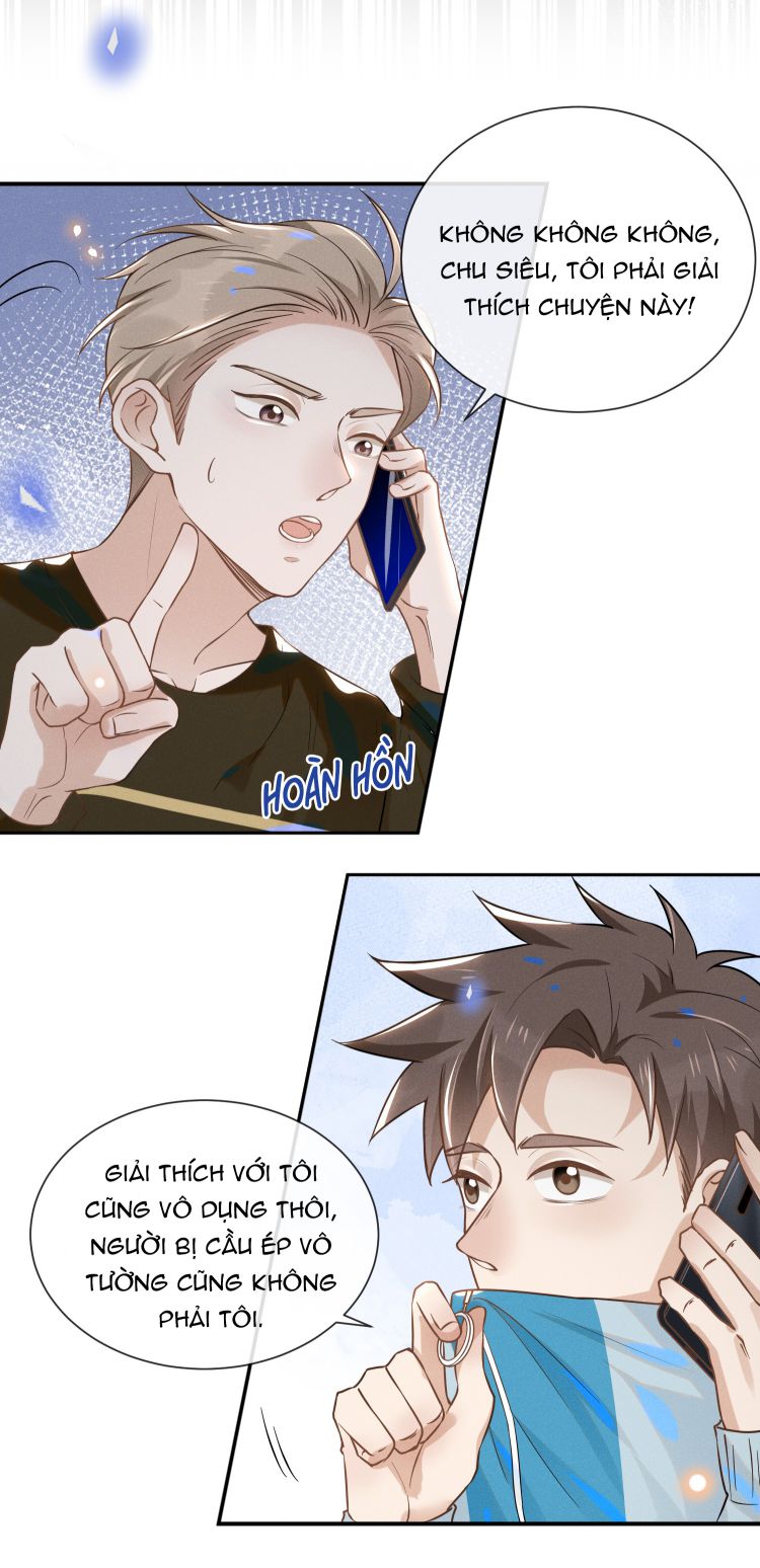 Lai Sinh Bất Kiến Chapter 16 - Trang 4