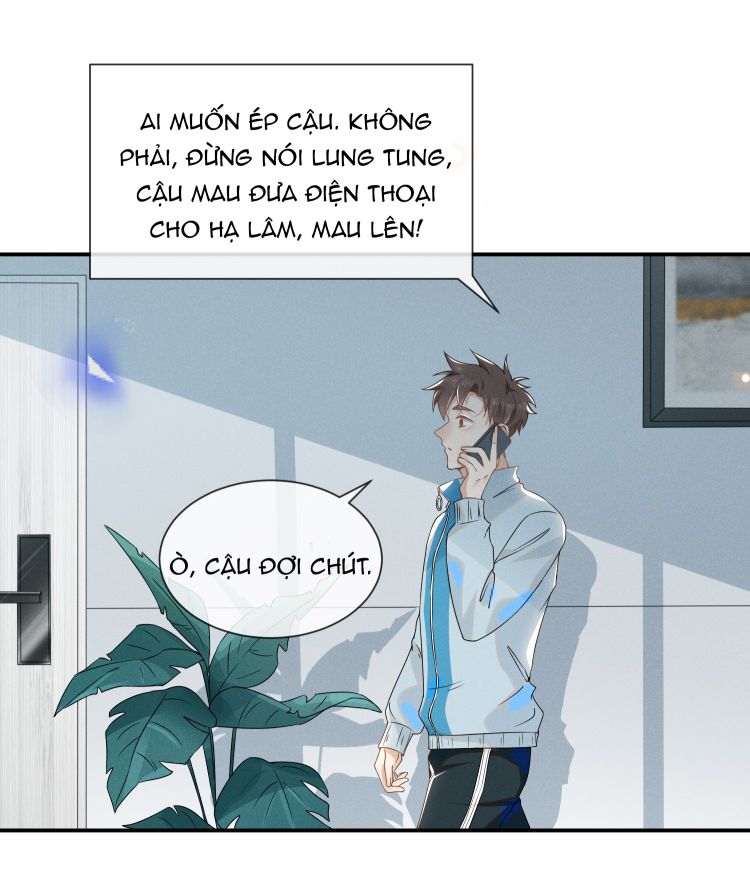 Lai Sinh Bất Kiến Chapter 16 - Trang 4