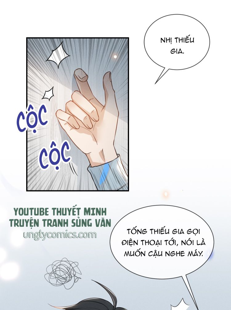 Lai Sinh Bất Kiến Chapter 16 - Trang 4