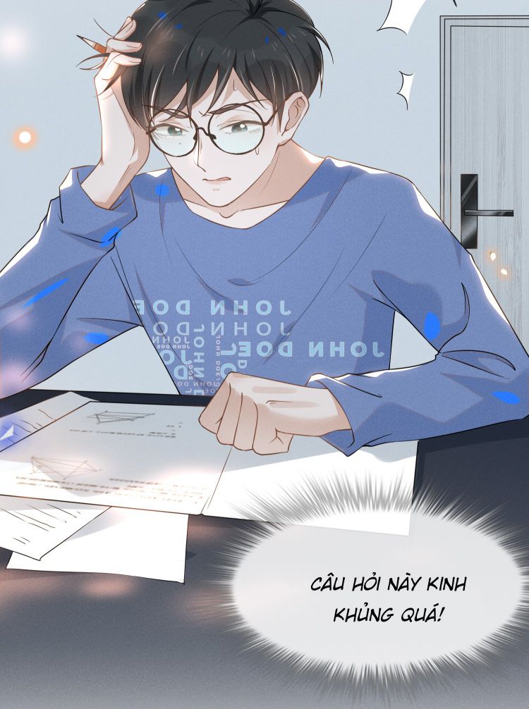 Lai Sinh Bất Kiến Chapter 16 - Trang 4