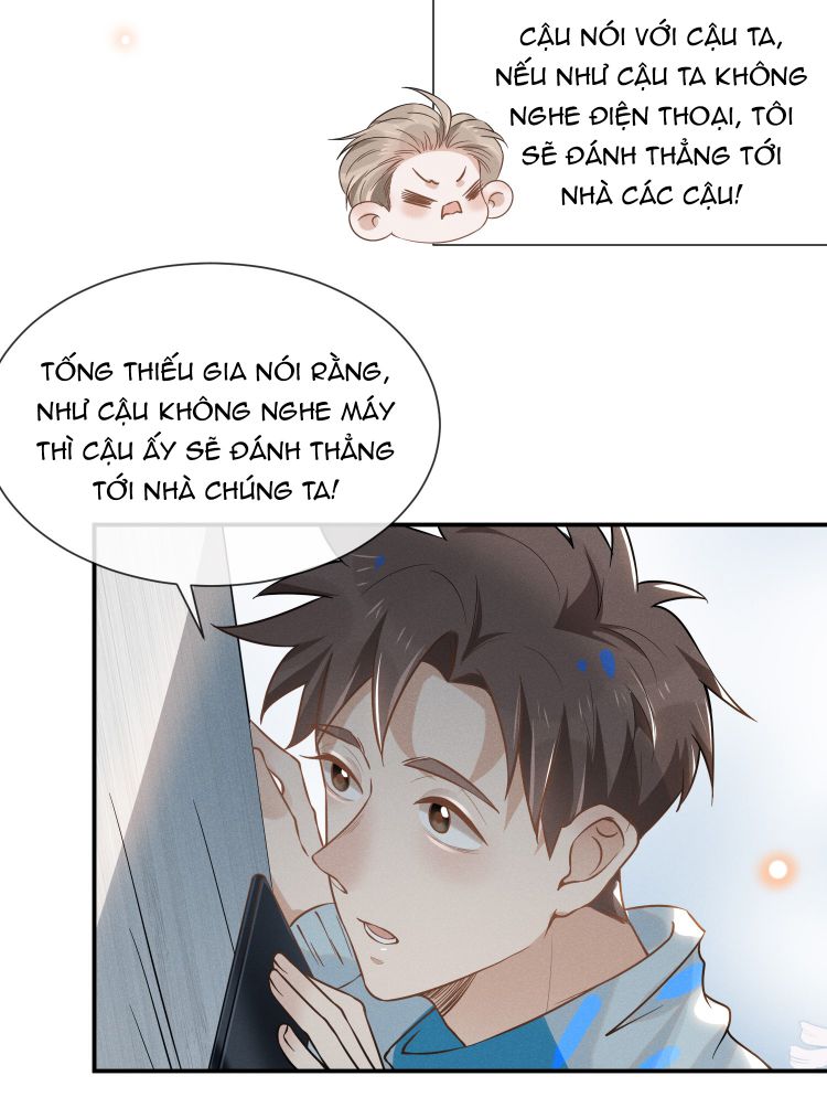 Lai Sinh Bất Kiến Chapter 16 - Trang 4
