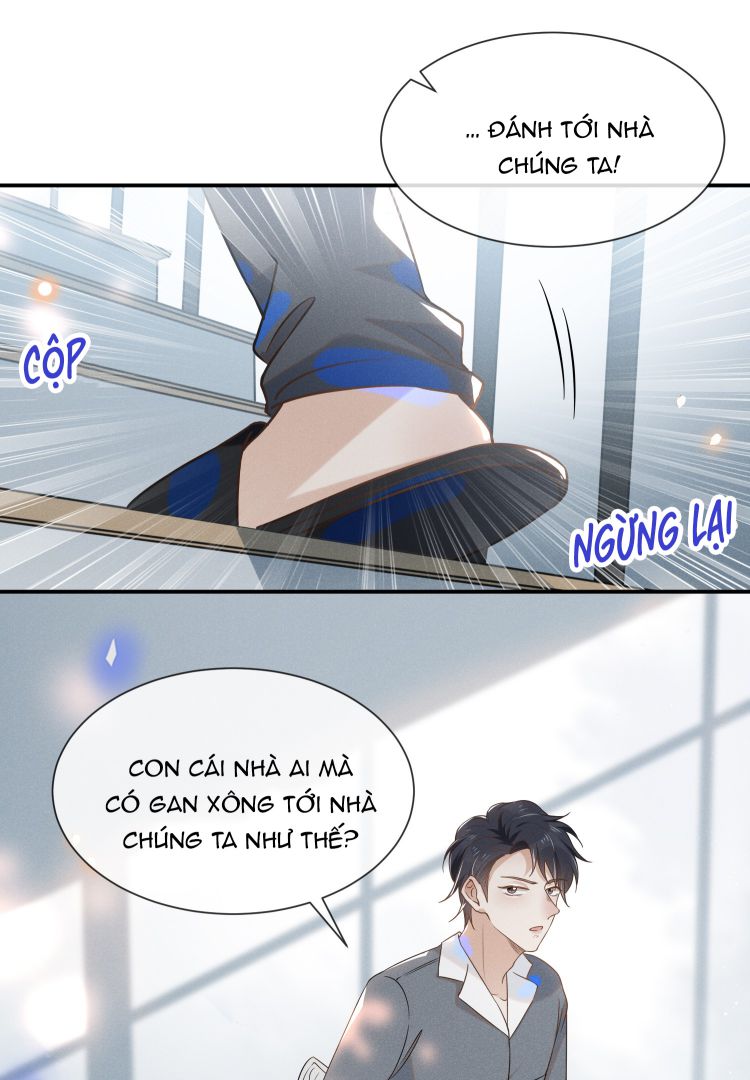 Lai Sinh Bất Kiến Chapter 16 - Trang 4