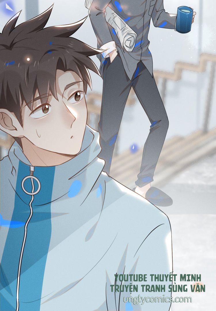 Lai Sinh Bất Kiến Chapter 16 - Trang 4