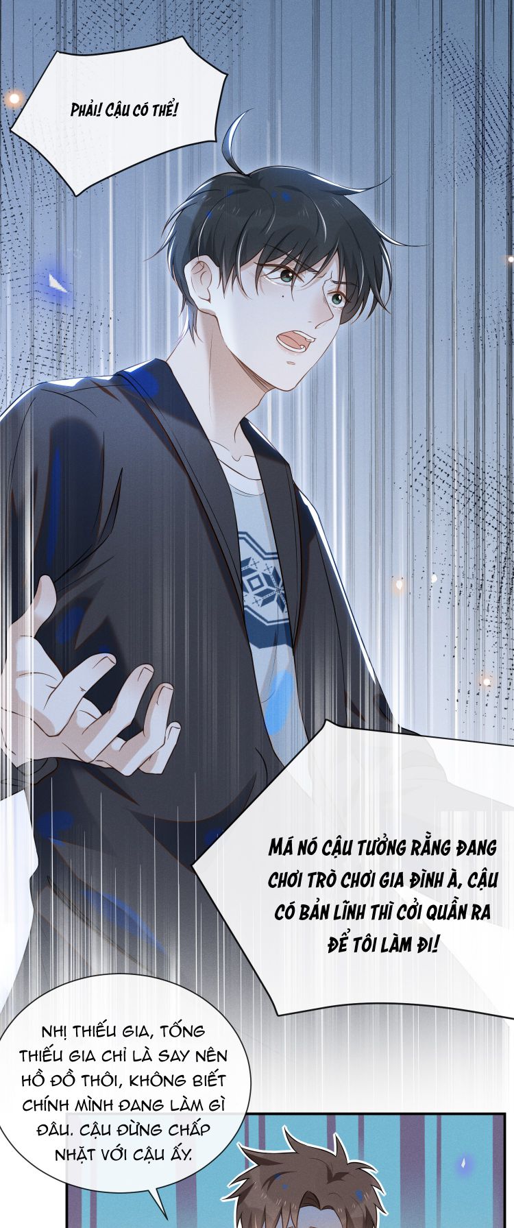 Lai Sinh Bất Kiến Chapter 16 - Trang 4