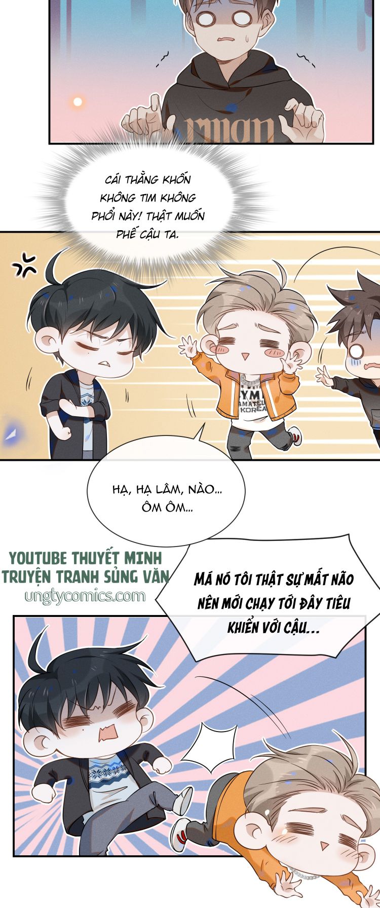 Lai Sinh Bất Kiến Chapter 16 - Trang 4