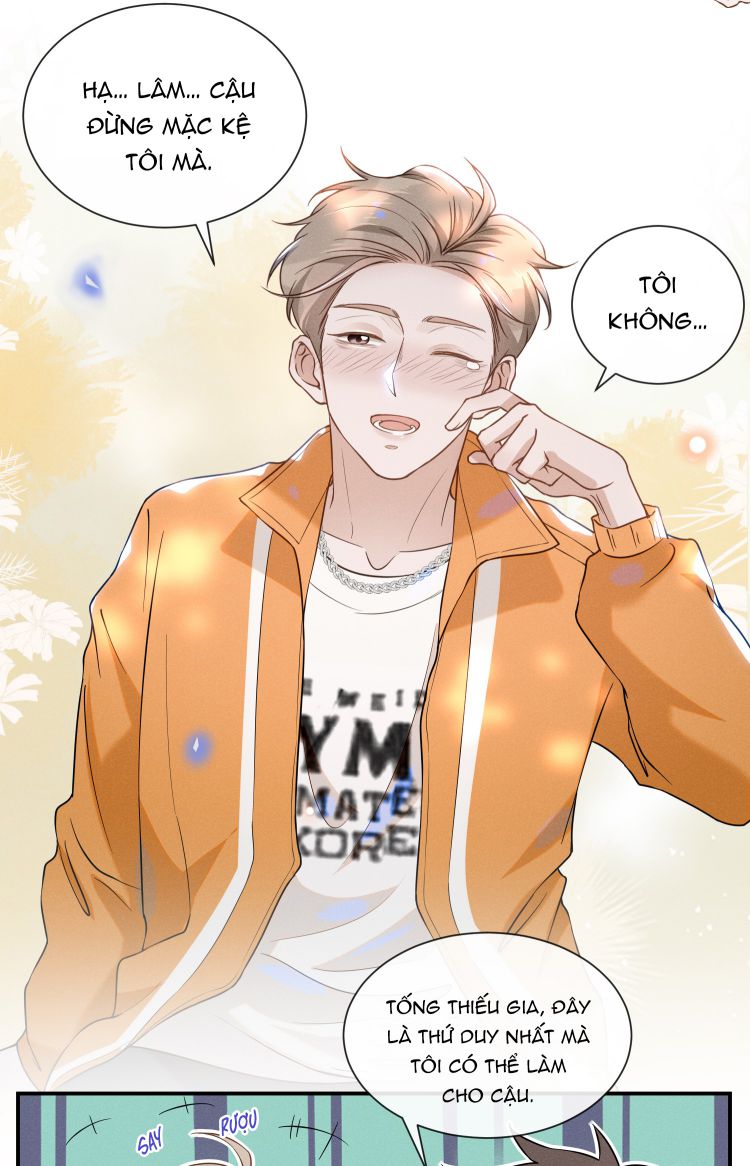 Lai Sinh Bất Kiến Chapter 16 - Trang 4