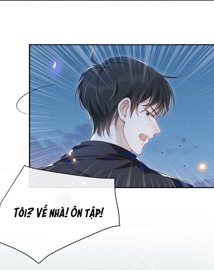 Lai Sinh Bất Kiến Chapter 16 - Trang 4