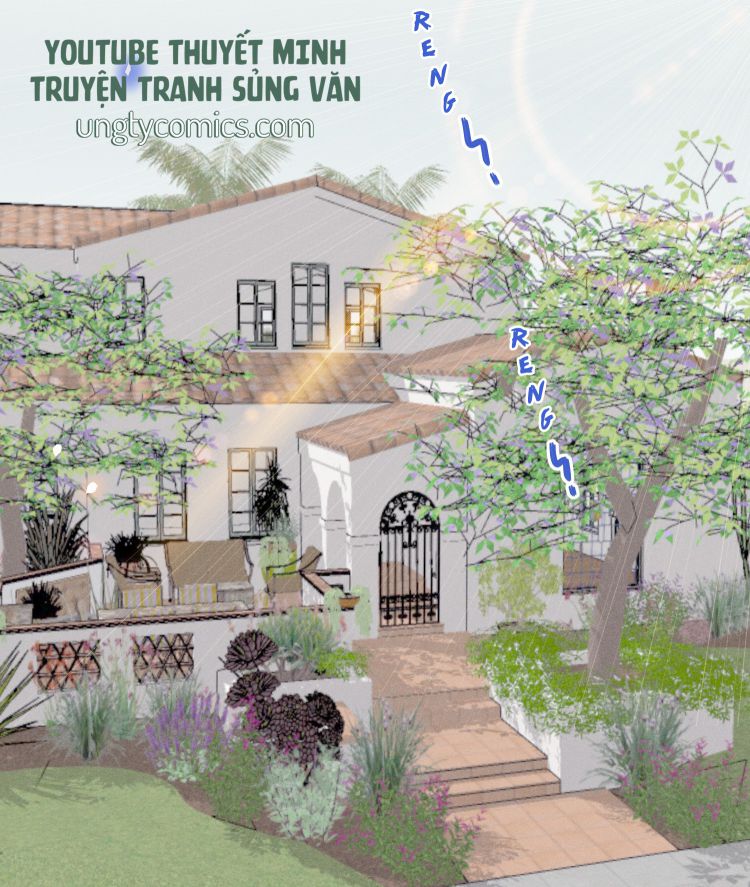 Lai Sinh Bất Kiến Chapter 16 - Trang 4