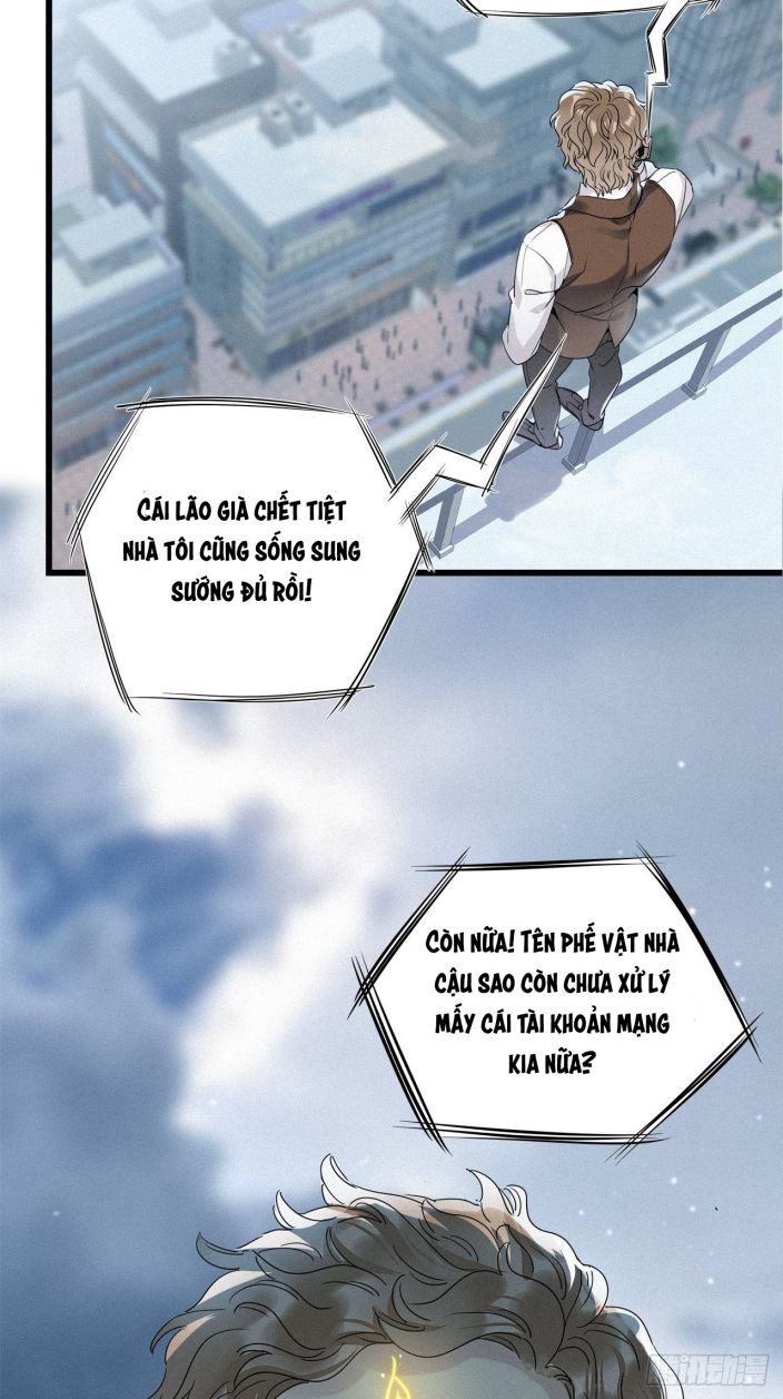 Thỉnh Quân Nhập Quái Chapter 15 - Next Chapter 16