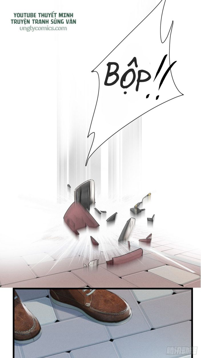 Thỉnh Quân Nhập Quái Chapter 15 - Next Chapter 16