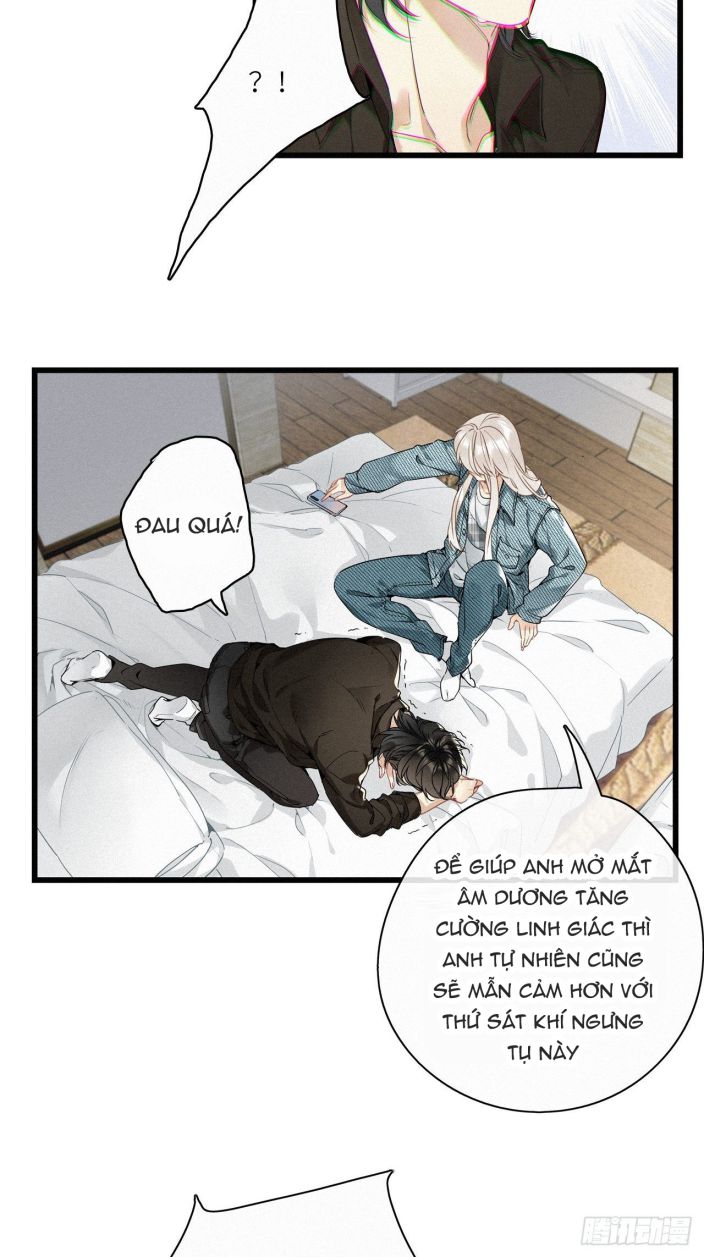 Thỉnh Quân Nhập Quái Chapter 15 - Next Chapter 16