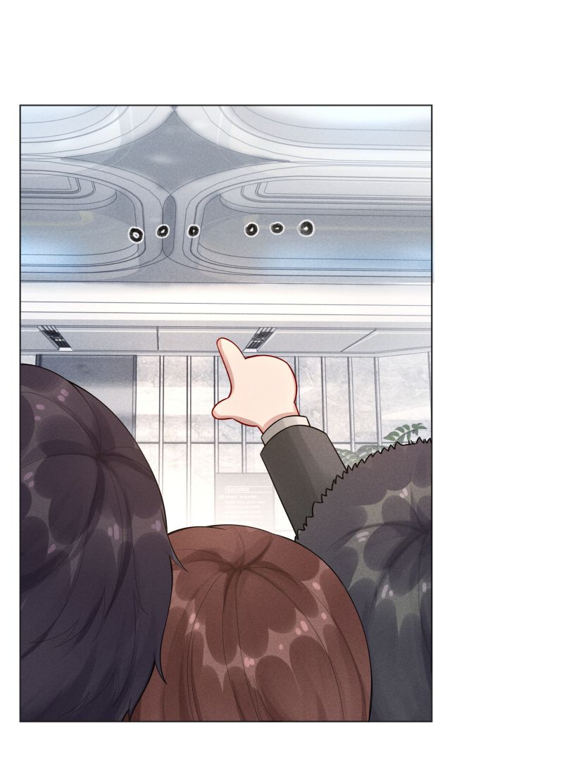 Dior Tiên Sinh Chap 8 - Trang 2