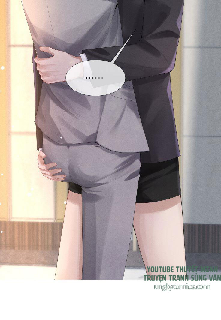 Dior Tiên Sinh Chap 8 - Trang 2