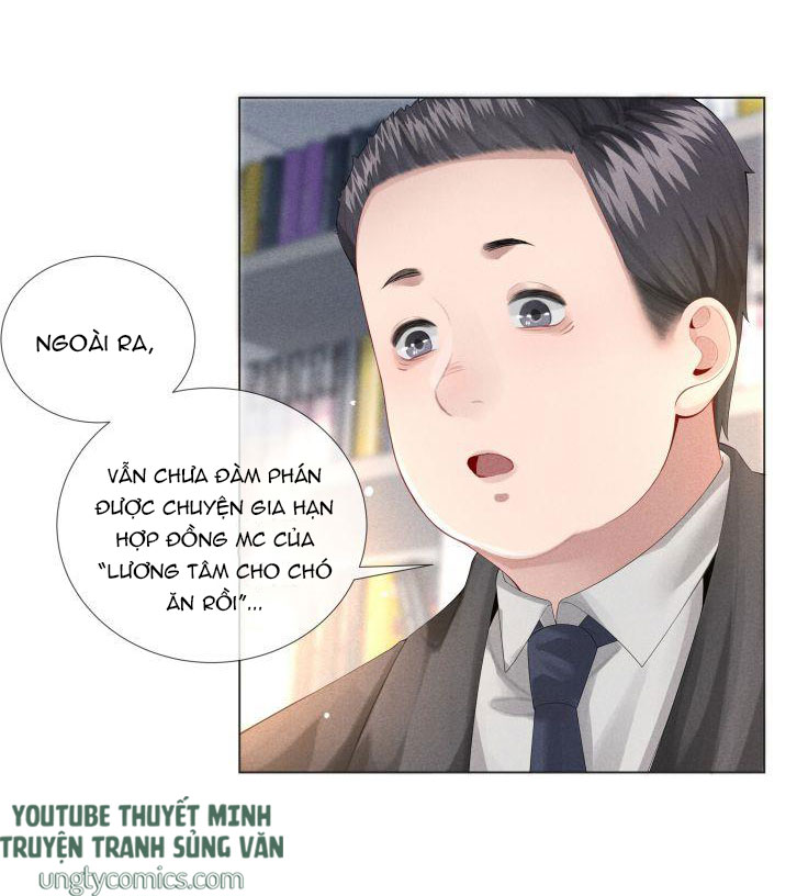 Dior Tiên Sinh Chap 8 - Trang 2