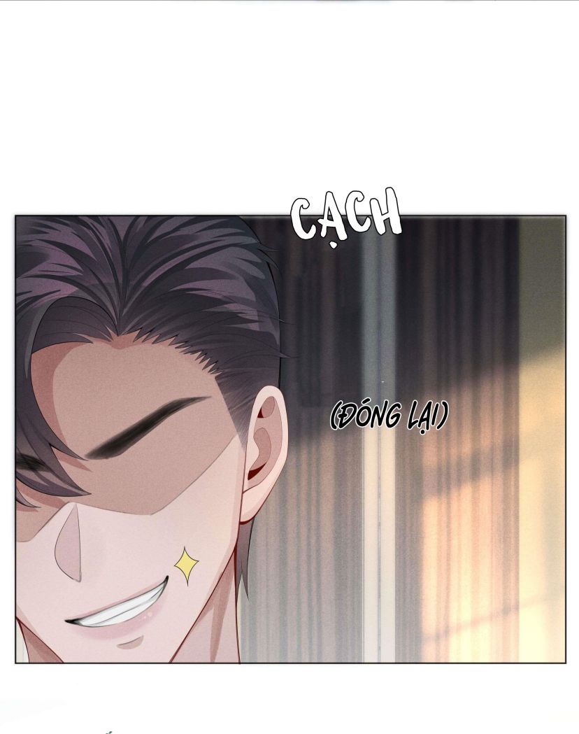 Dior Tiên Sinh Chap 8 - Trang 2