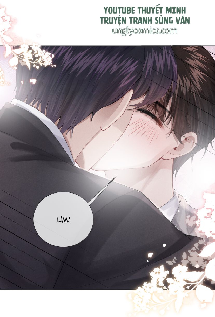 Dior Tiên Sinh Chap 8 - Trang 2