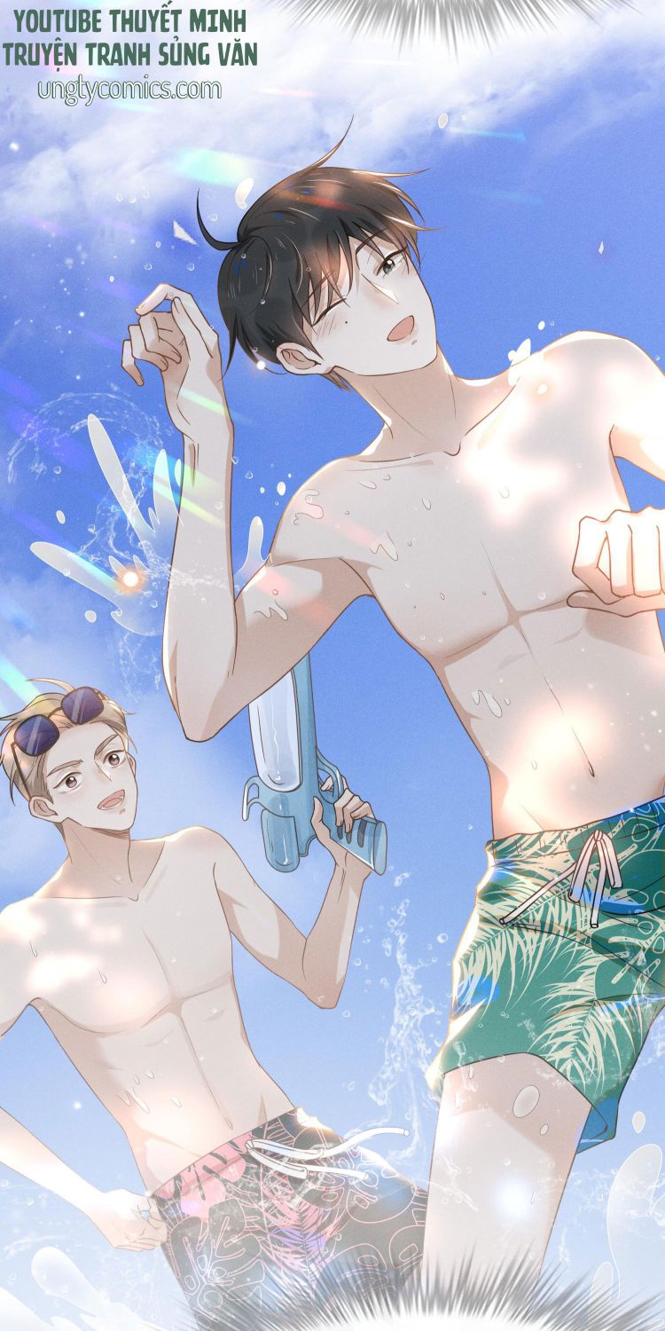 Lai Sinh Bất Kiến Chapter 17 - Trang 4