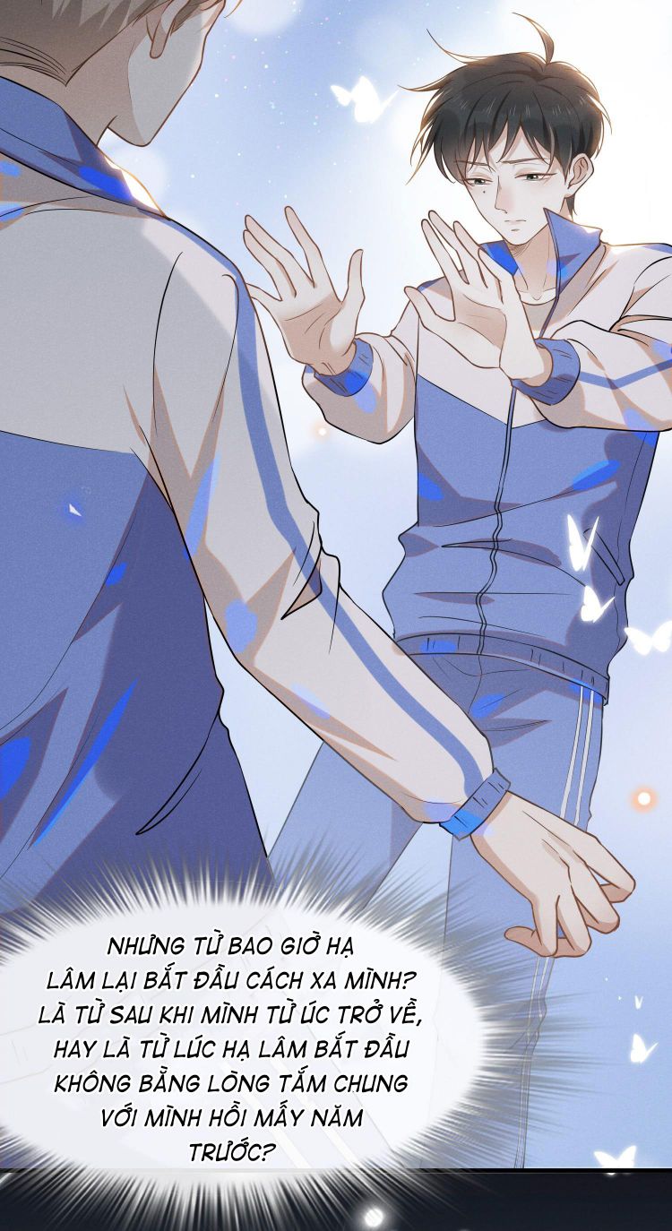 Lai Sinh Bất Kiến Chapter 17 - Trang 4