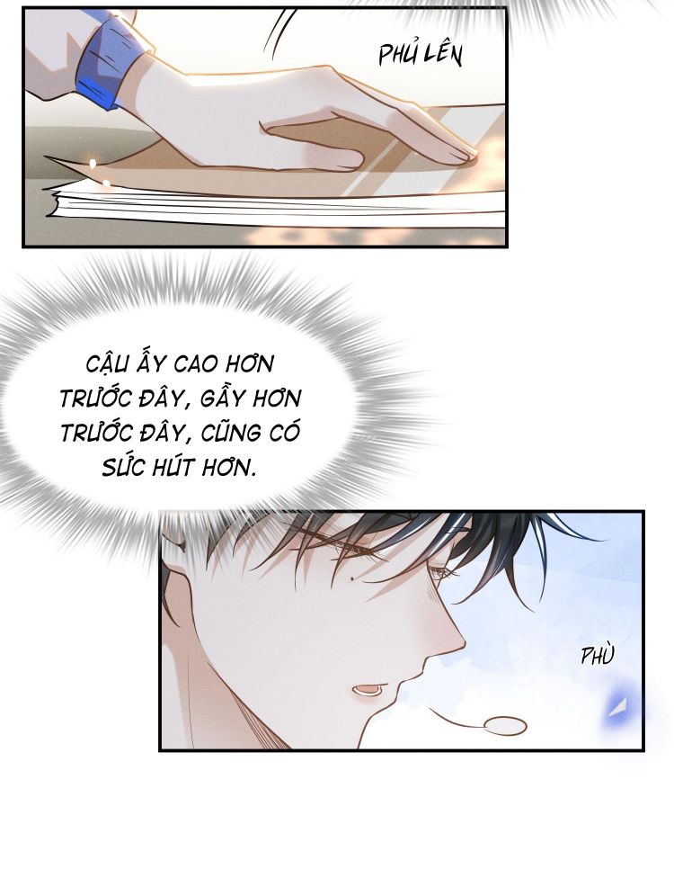 Lai Sinh Bất Kiến Chapter 17 - Trang 4