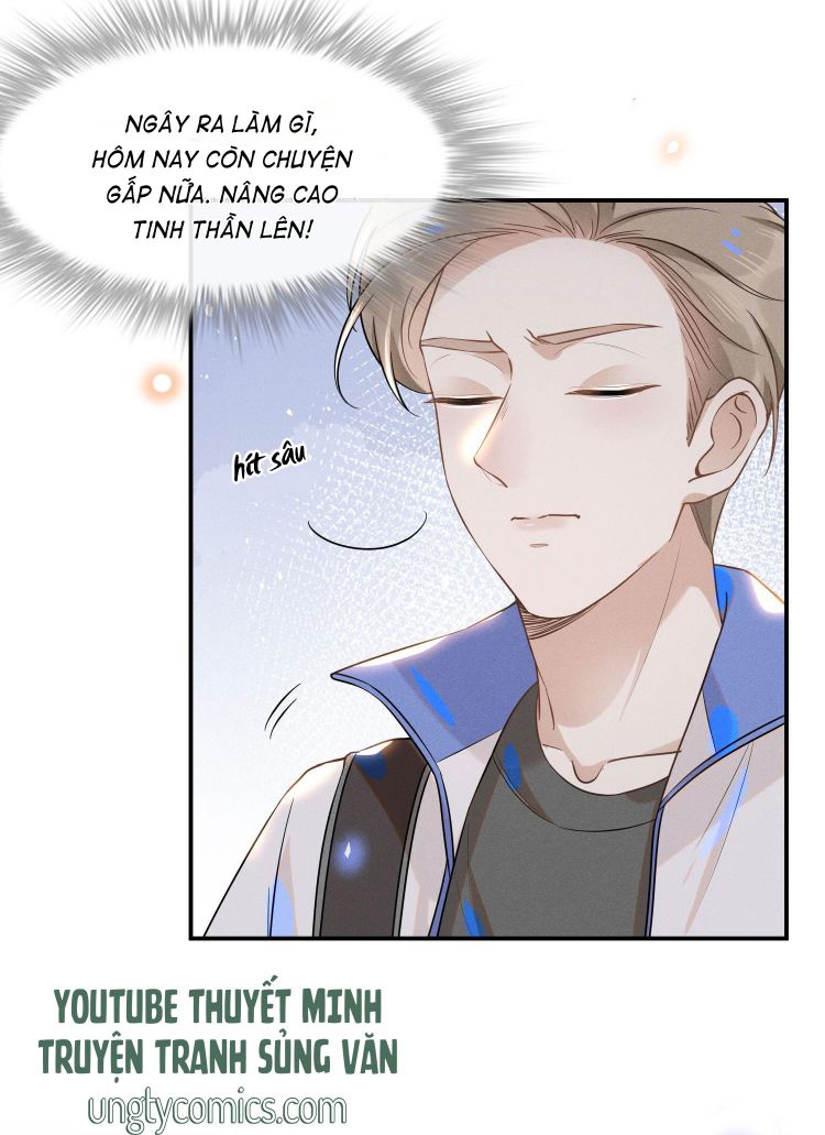 Lai Sinh Bất Kiến Chapter 17 - Trang 4