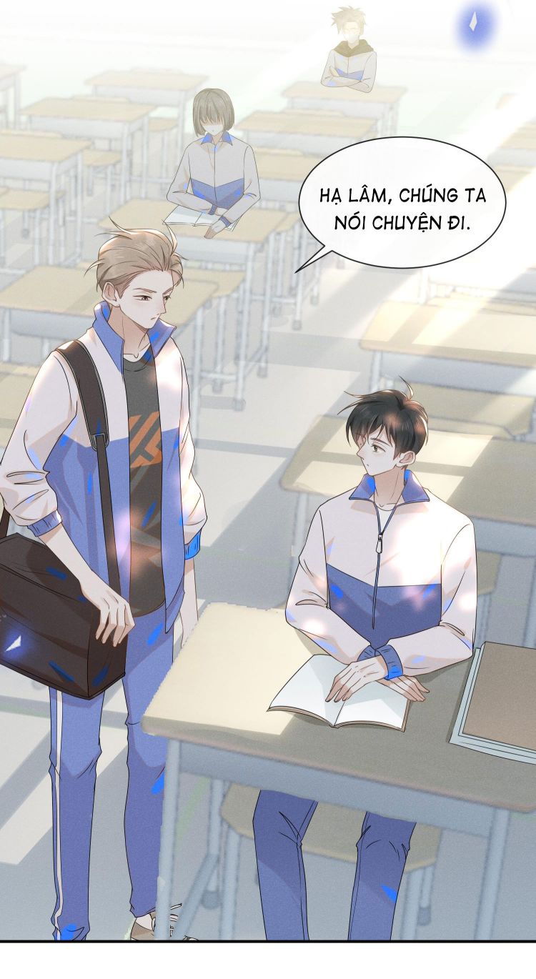 Lai Sinh Bất Kiến Chapter 17 - Trang 4