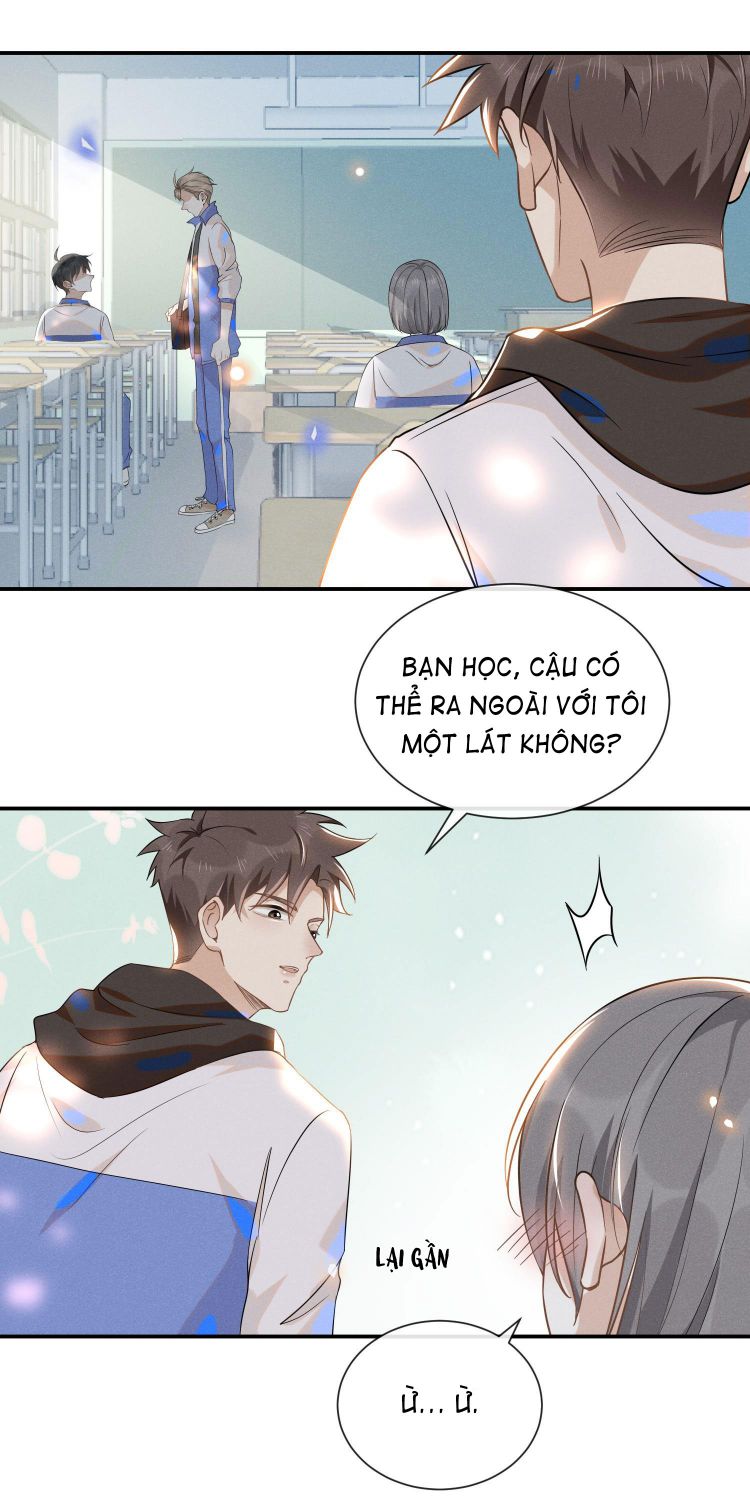 Lai Sinh Bất Kiến Chapter 17 - Trang 4
