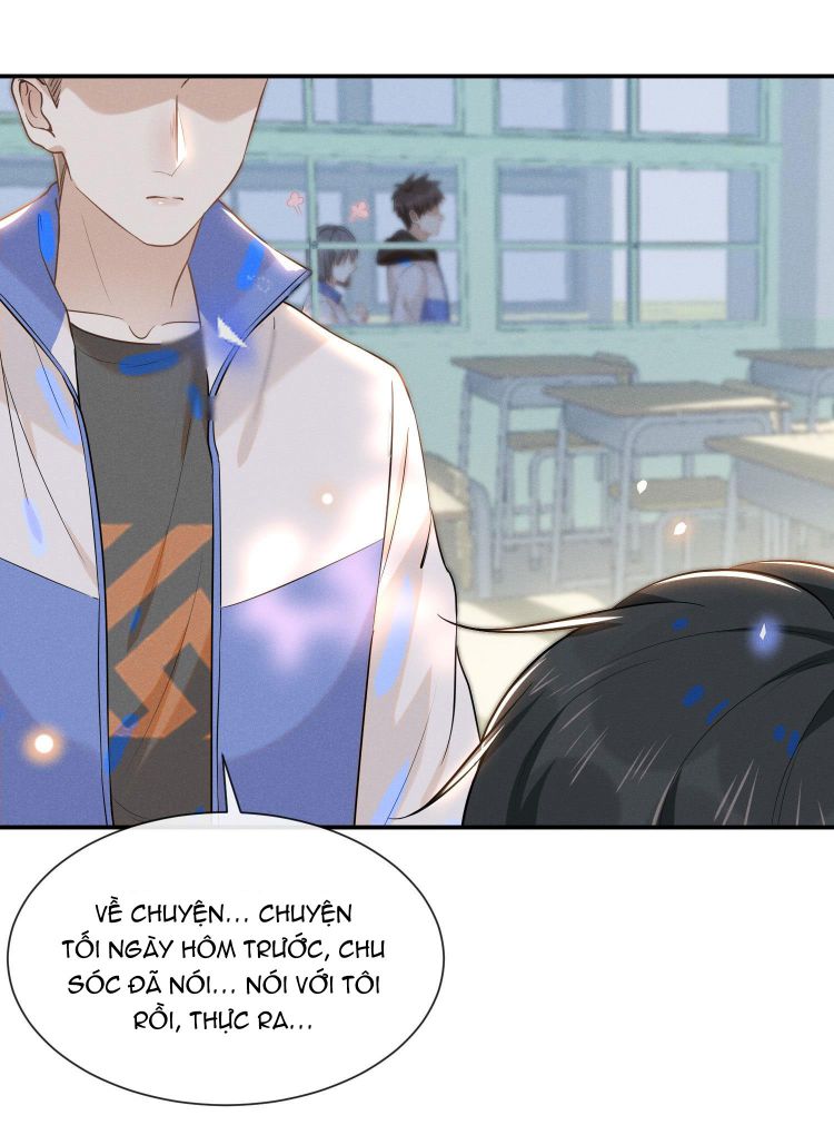 Lai Sinh Bất Kiến Chapter 17 - Trang 4