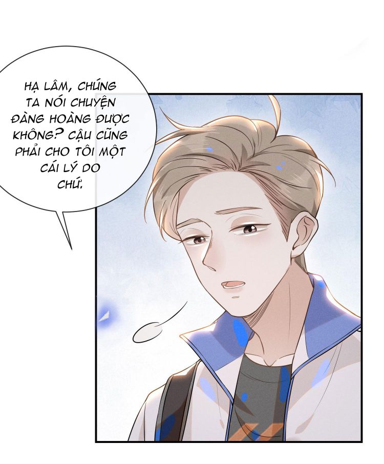 Lai Sinh Bất Kiến Chapter 17 - Trang 4
