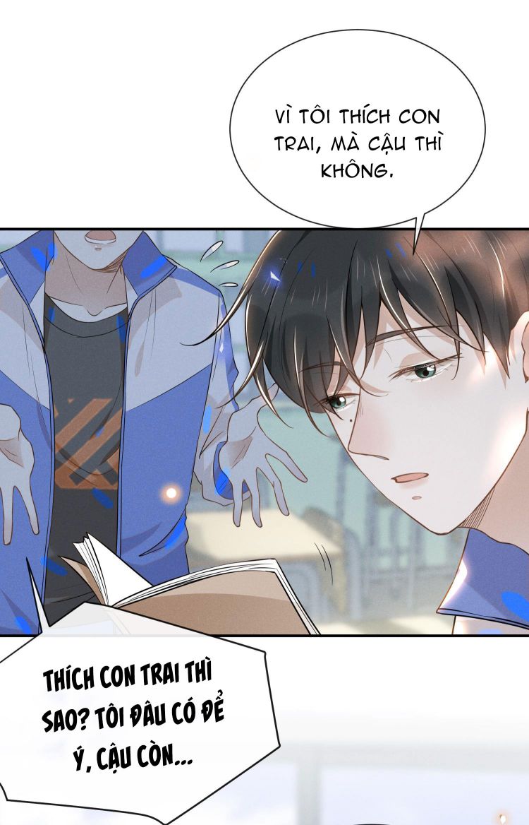 Lai Sinh Bất Kiến Chapter 17 - Trang 4