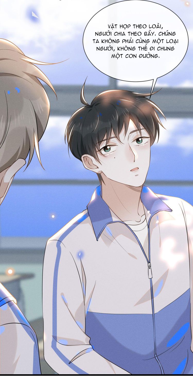 Lai Sinh Bất Kiến Chapter 17 - Trang 4