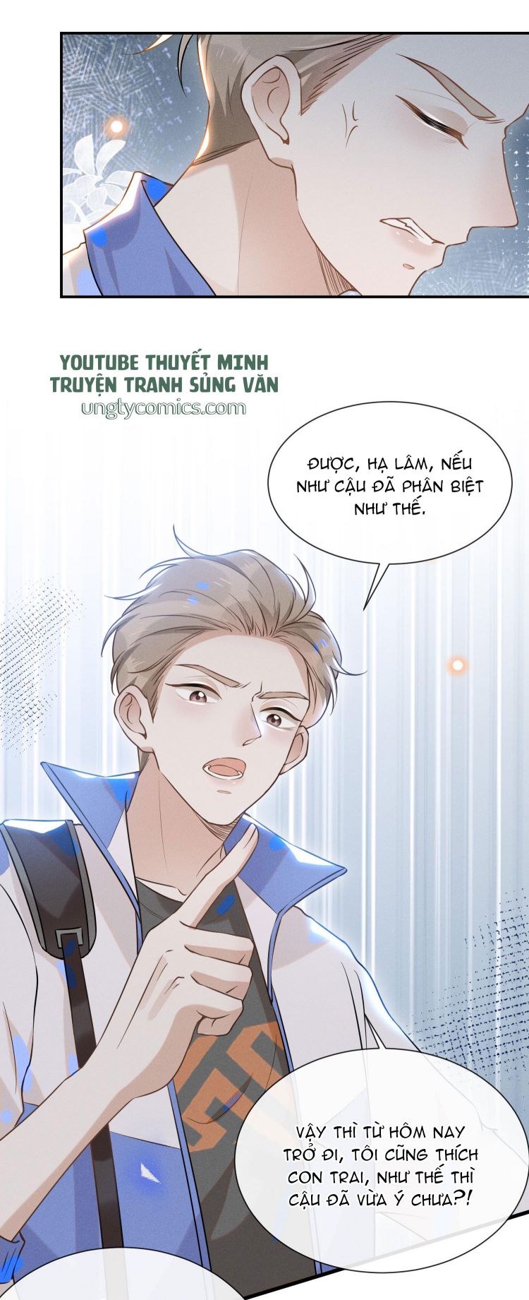 Lai Sinh Bất Kiến Chapter 17 - Trang 4