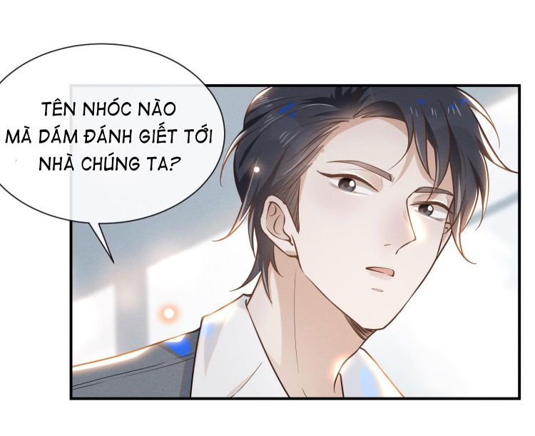 Lai Sinh Bất Kiến Chapter 17 - Trang 4