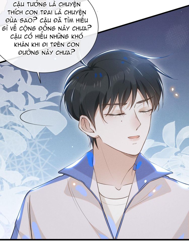 Lai Sinh Bất Kiến Chapter 17 - Trang 4