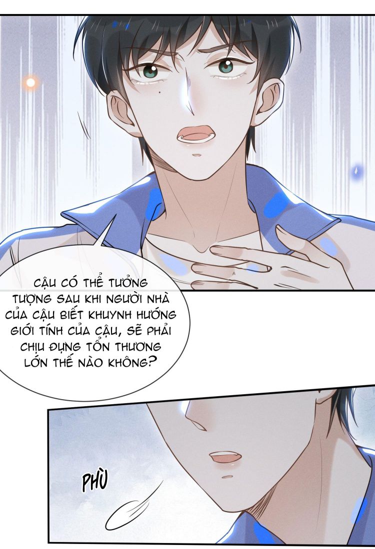 Lai Sinh Bất Kiến Chapter 17 - Trang 4