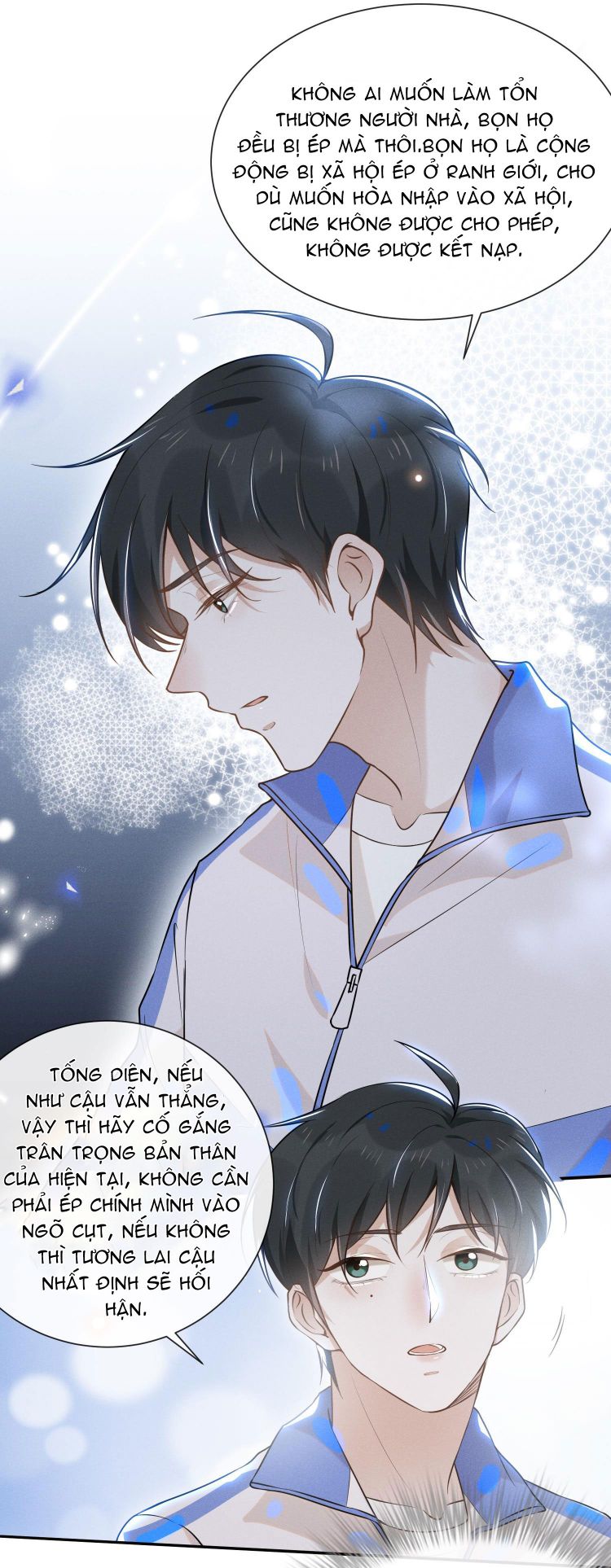 Lai Sinh Bất Kiến Chapter 17 - Trang 4