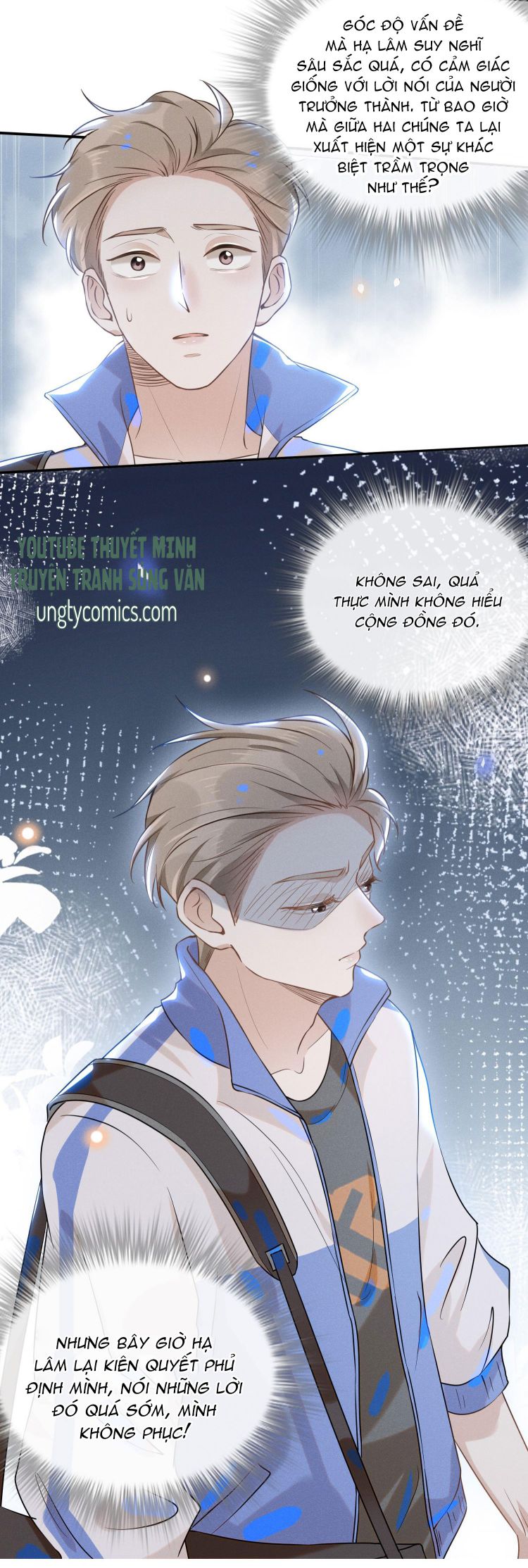 Lai Sinh Bất Kiến Chapter 17 - Trang 4